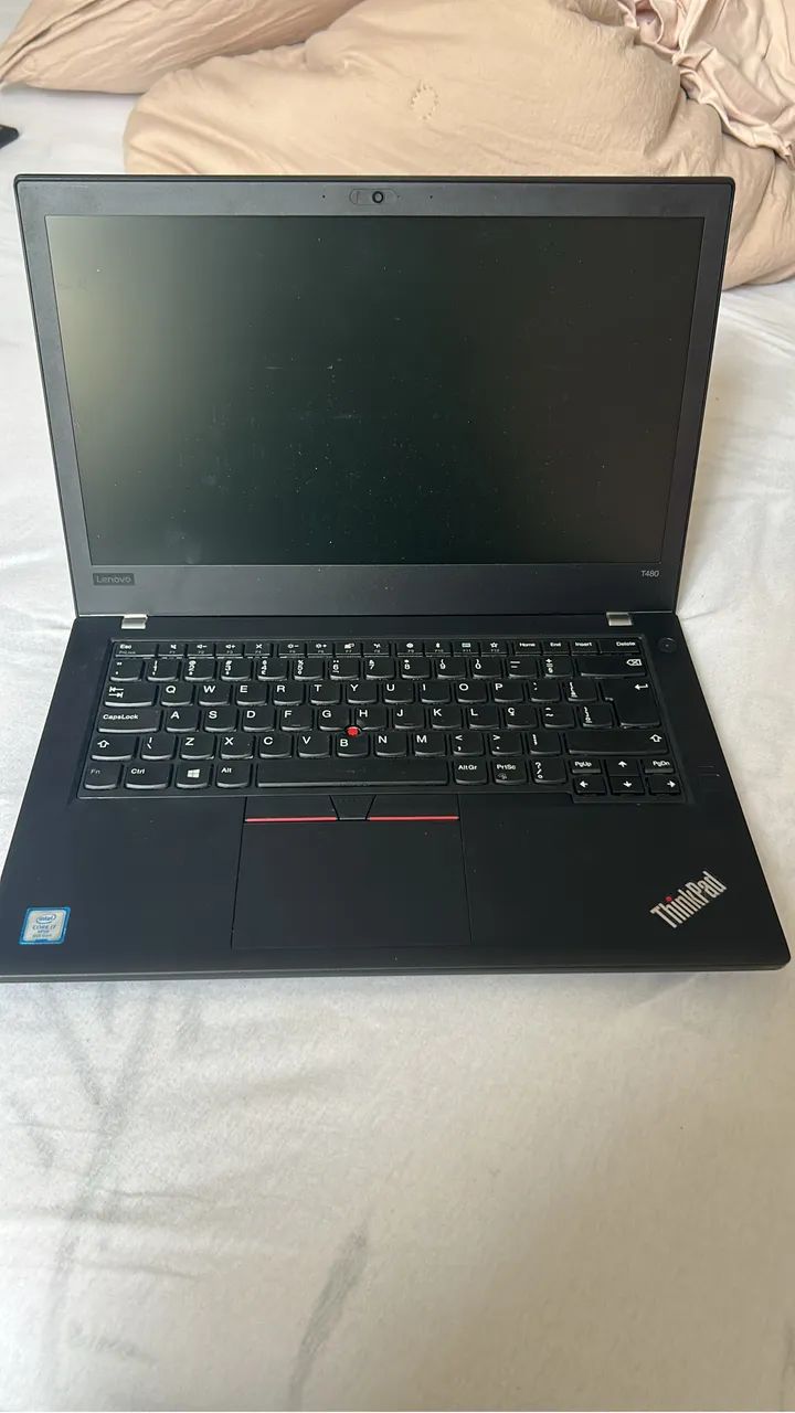 Computador Lenovo T480