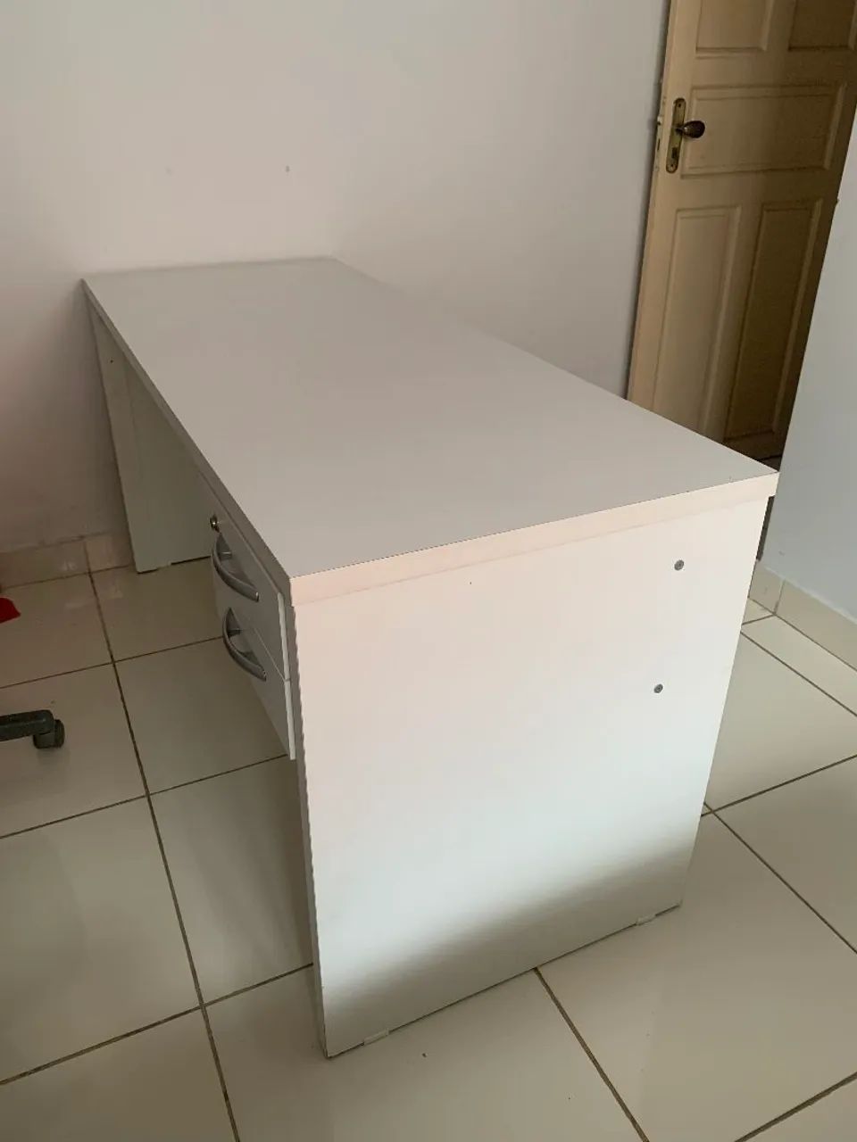 ESCRIVANINHA BRANCA  - Foto 4