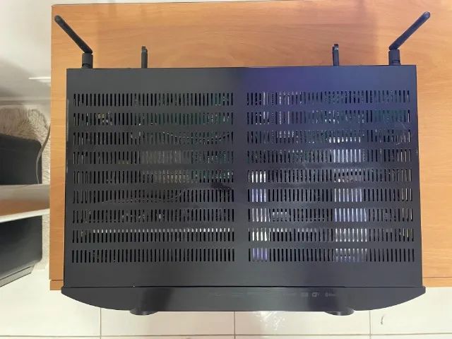 Receiver Marantz SR5009 - Foto 3
