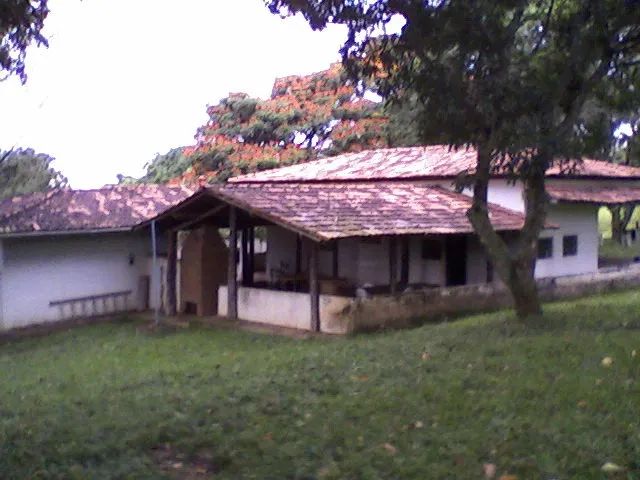 Caseiro