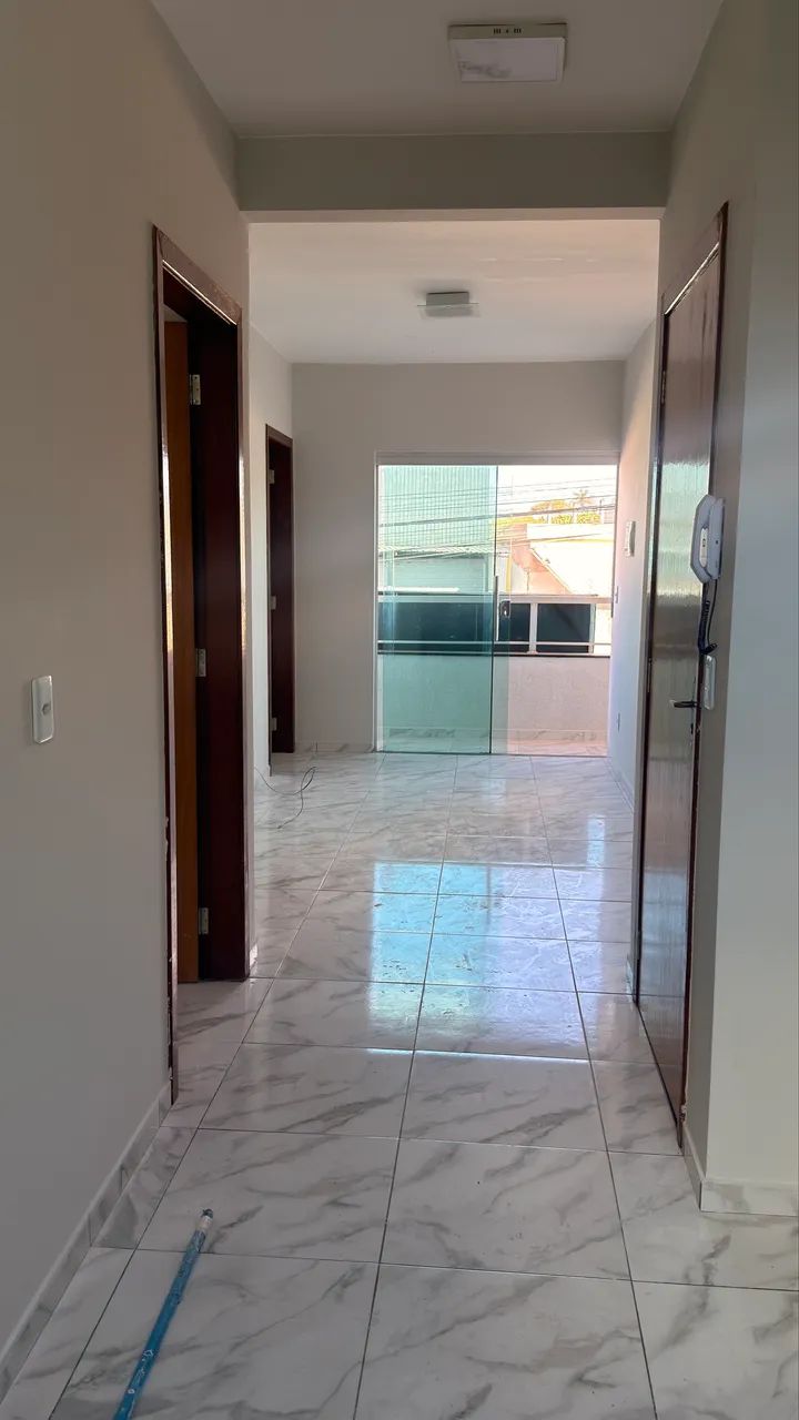 Alugo apartamento  - Foto 4