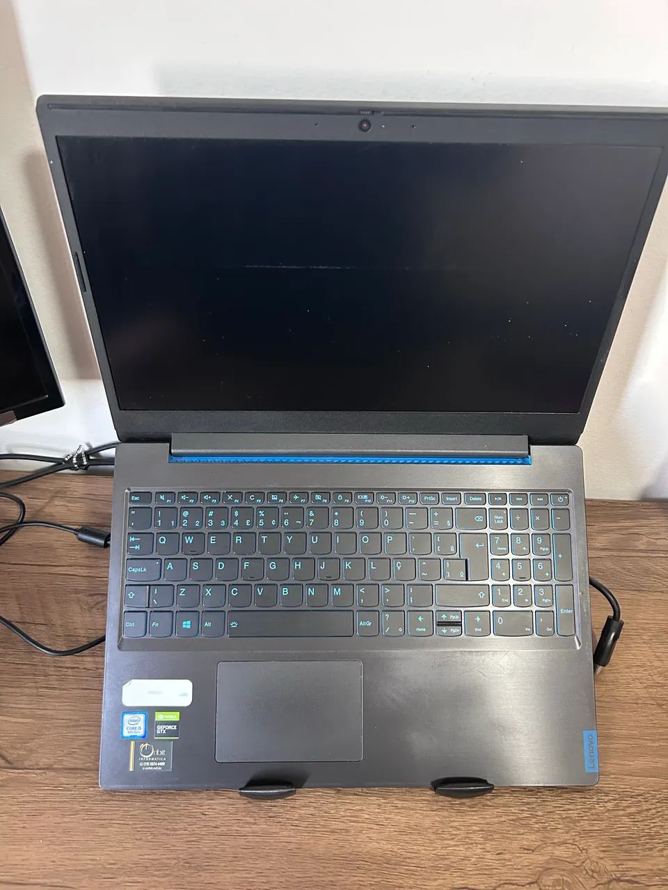 Notebook Gamer Lenovo Ideapad L340 Intel Core i5 8G - Foto 4