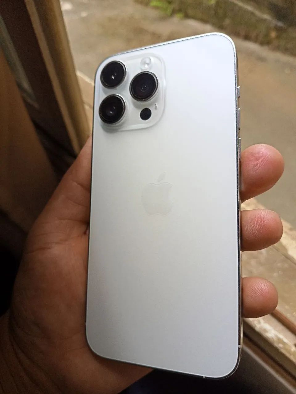 iPhone 14 pro Max,256 gigas - Foto 2