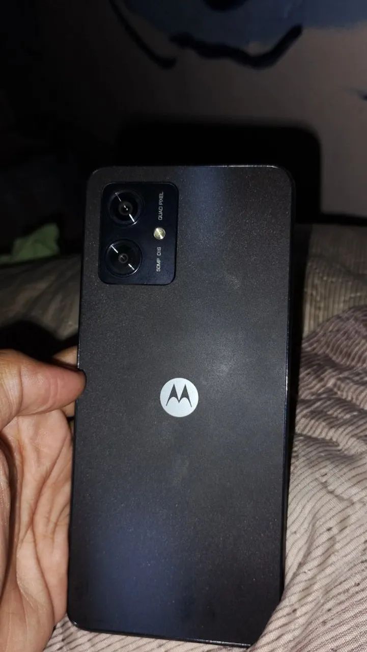 Moto g54 novo