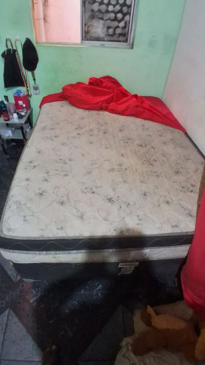 Cama casal  - Foto 2