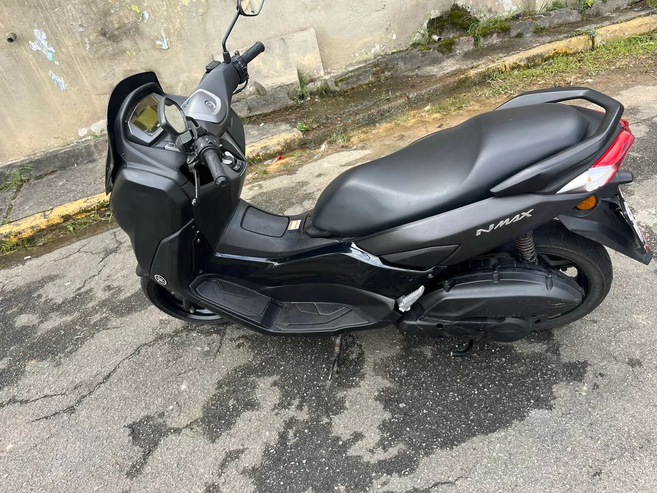 Nmax 160 2024 - Foto 3