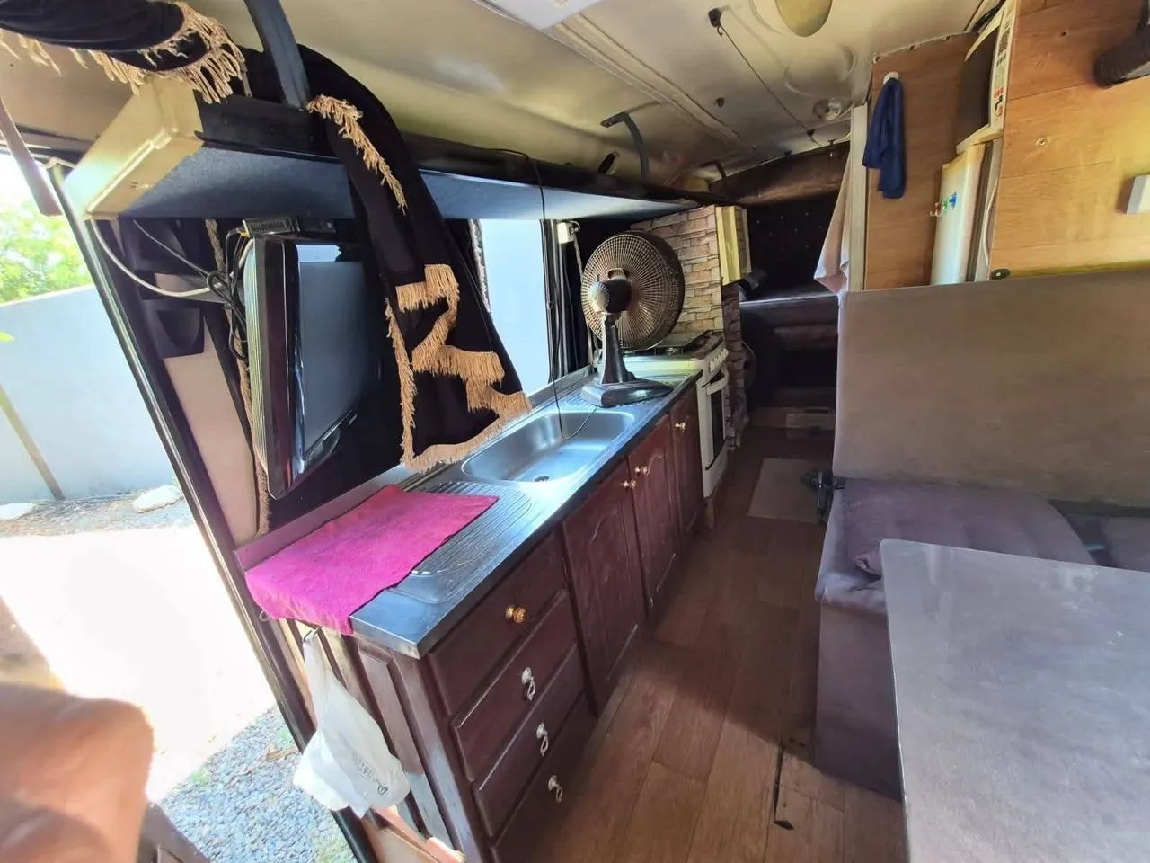 Motorhome  - Foto 3