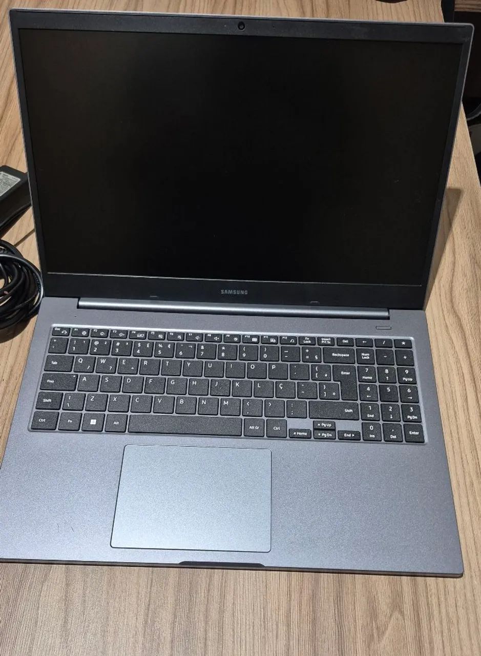 Notebook Samsung i3 11ª - Foto 2