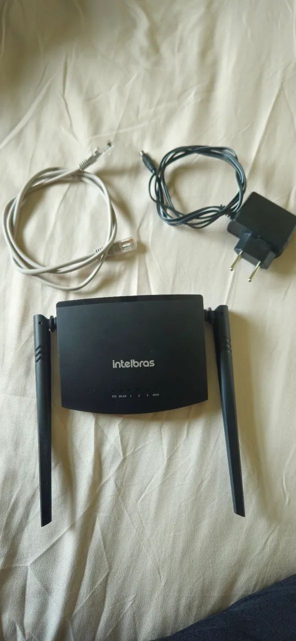 Modem intelbras - Foto 4