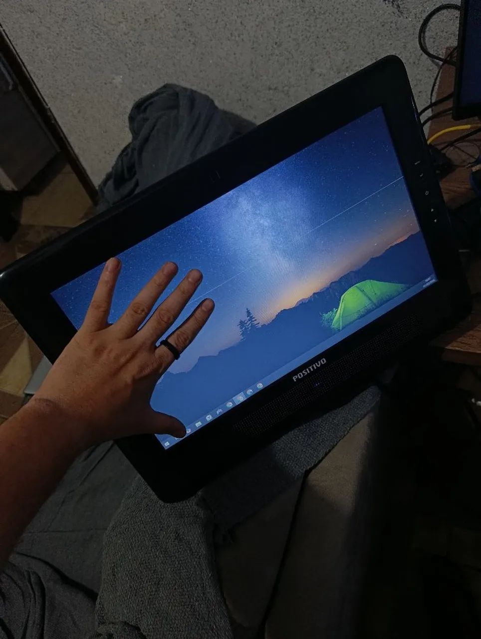 Monitor  - Foto 2