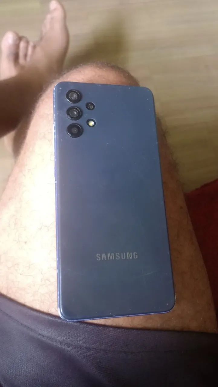 Samsung a32 128 GB - Foto 4