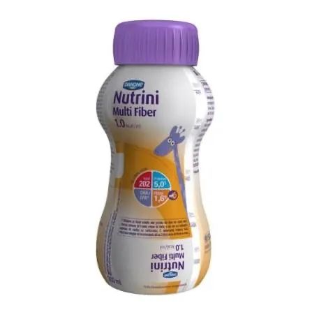 Nutrini multi fiber 200ml