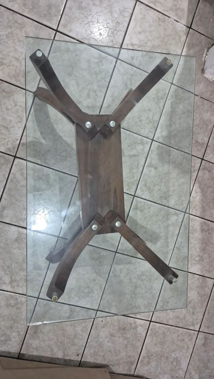mesa de centro - Foto 4
