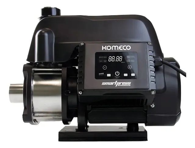 Bomba Pressurizadora Komeco Smartpress 37