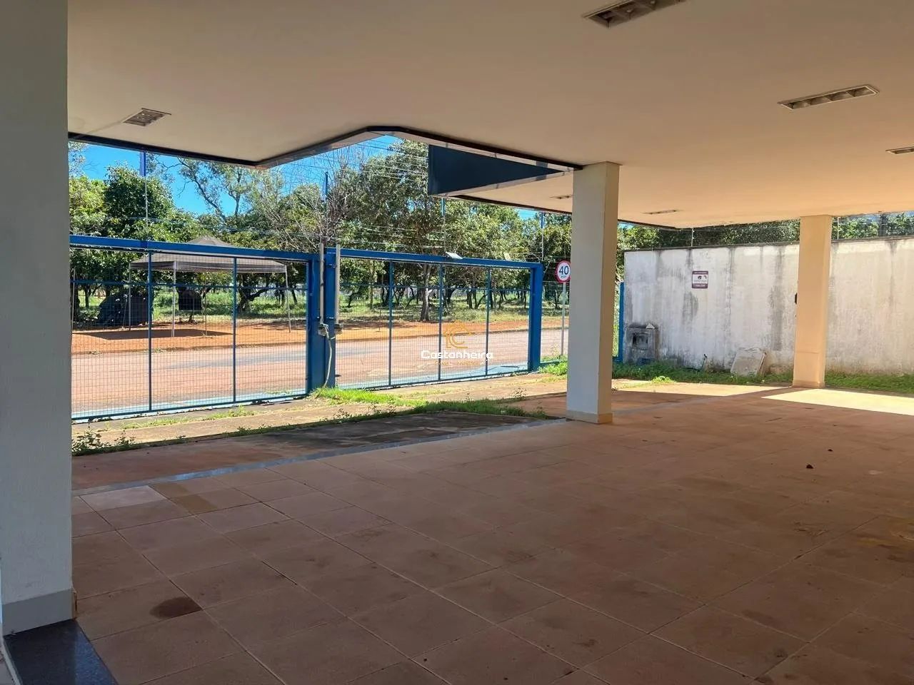 Prédio Comercial - 508m² - CENTRO - Foto 5
