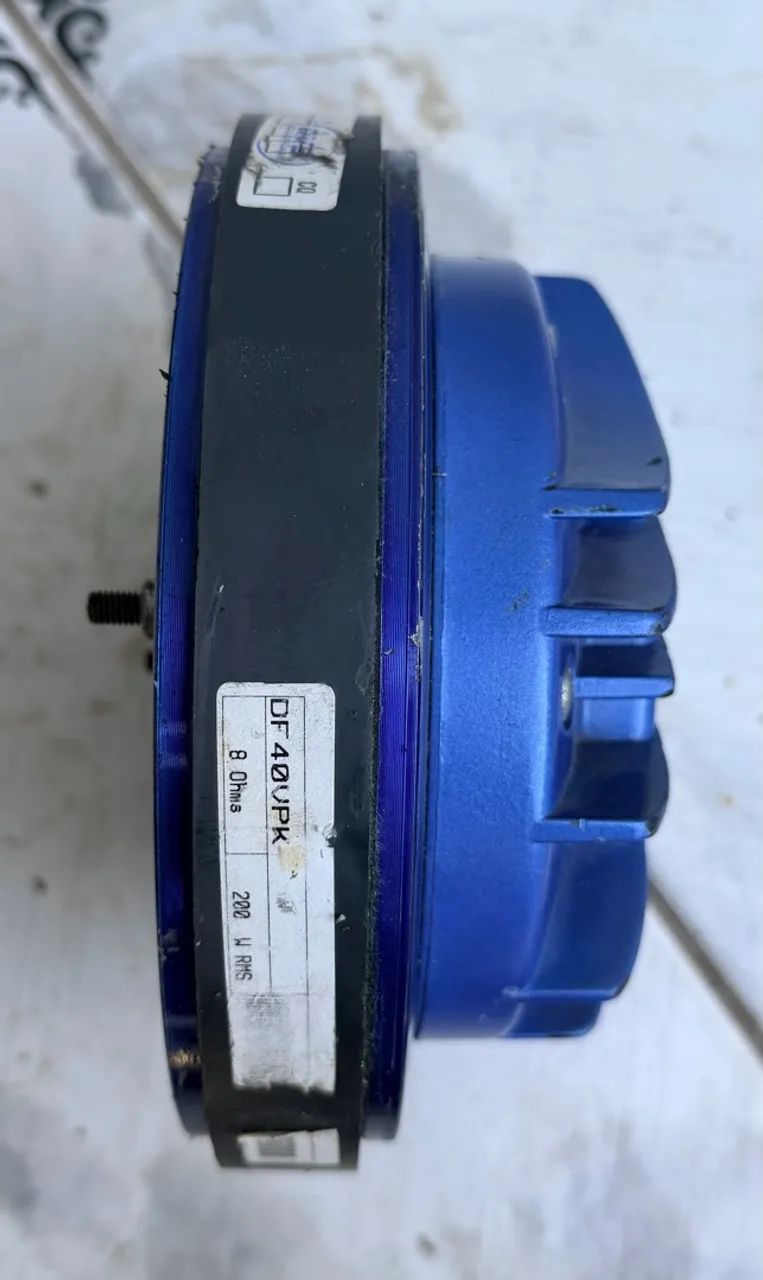 Vendo driver trio QVS - Foto 3