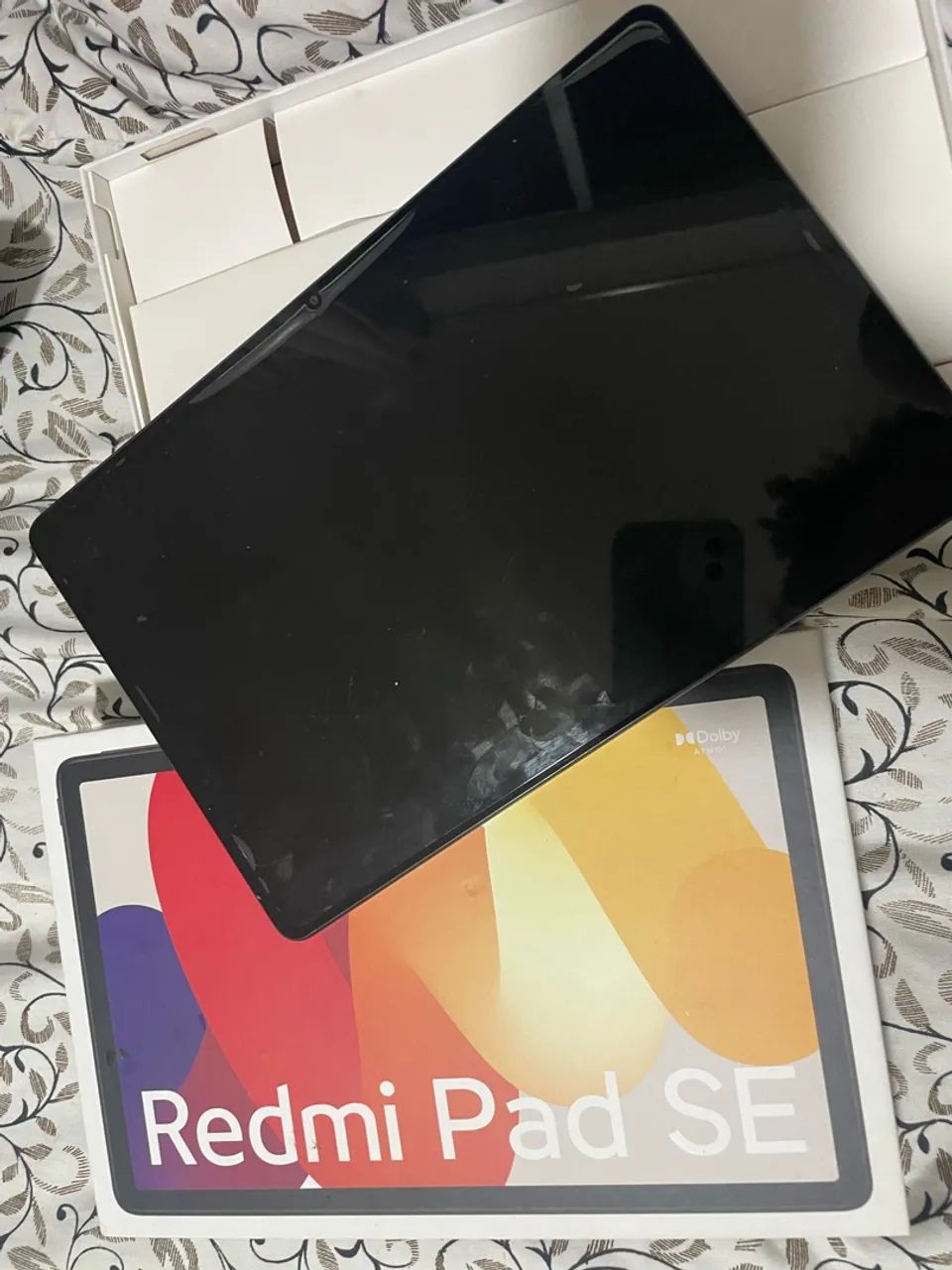 Redmi Pad SE