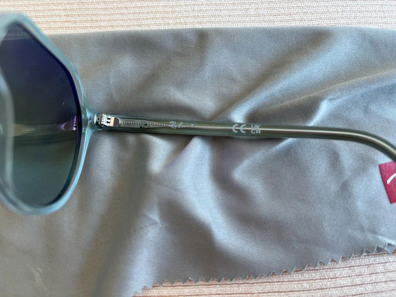 Óculos Ray Ban RB2195 THALIA Original