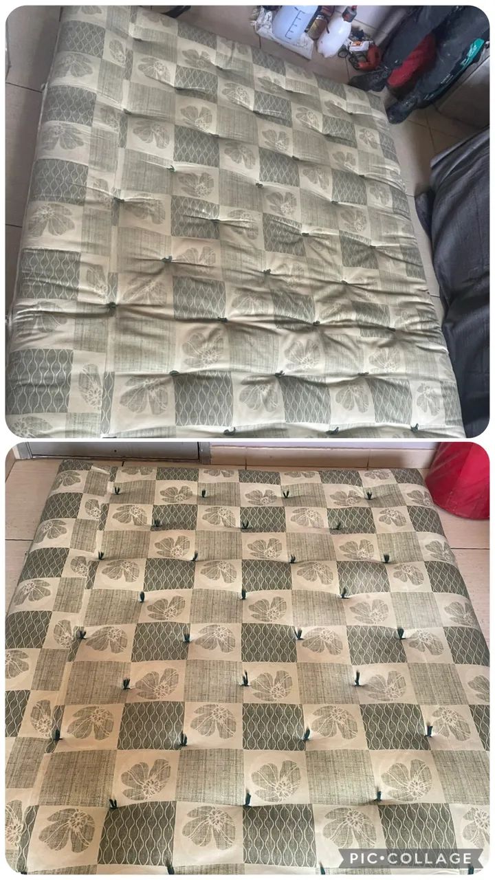 Lavagem a Seco - Foto 2