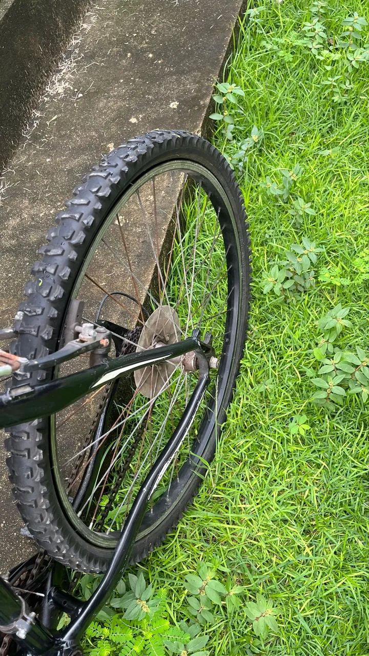 bike OX hard glide - Foto 2