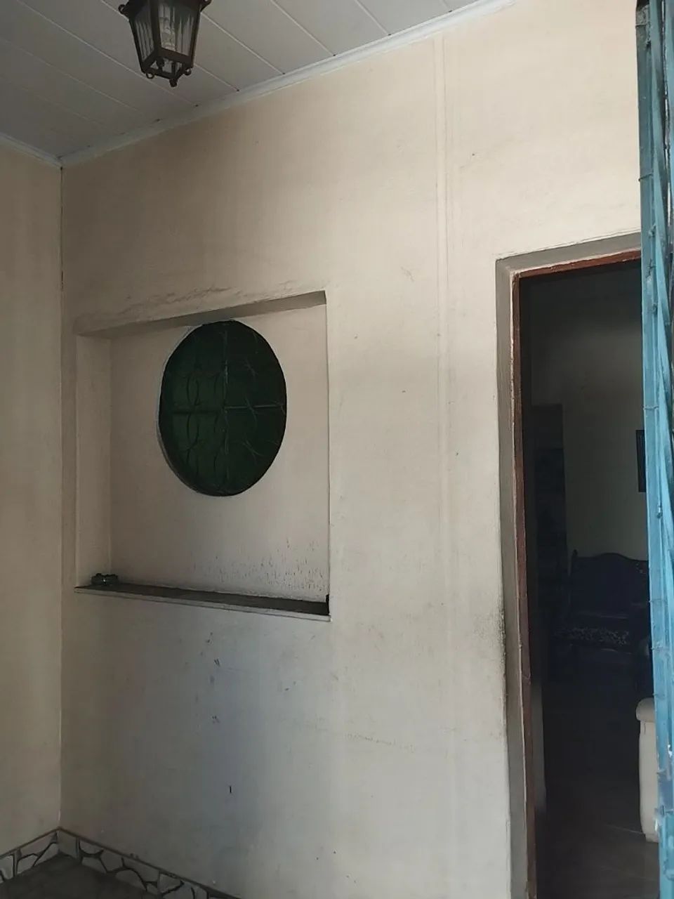 VENDO CASA QUATIS NO CENTRO - Foto 2