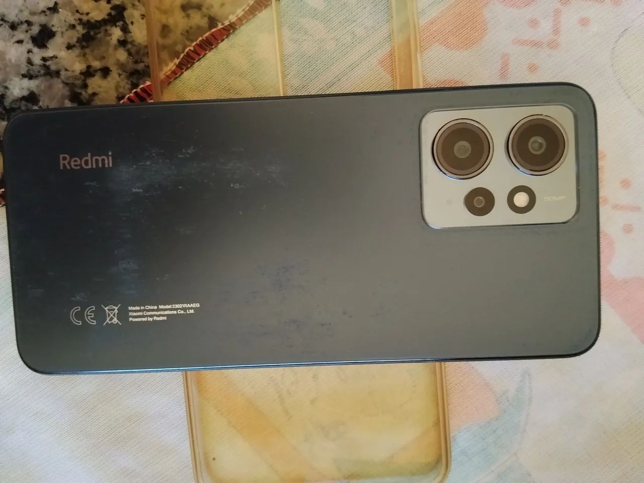 Redmi note 12 - Foto 3