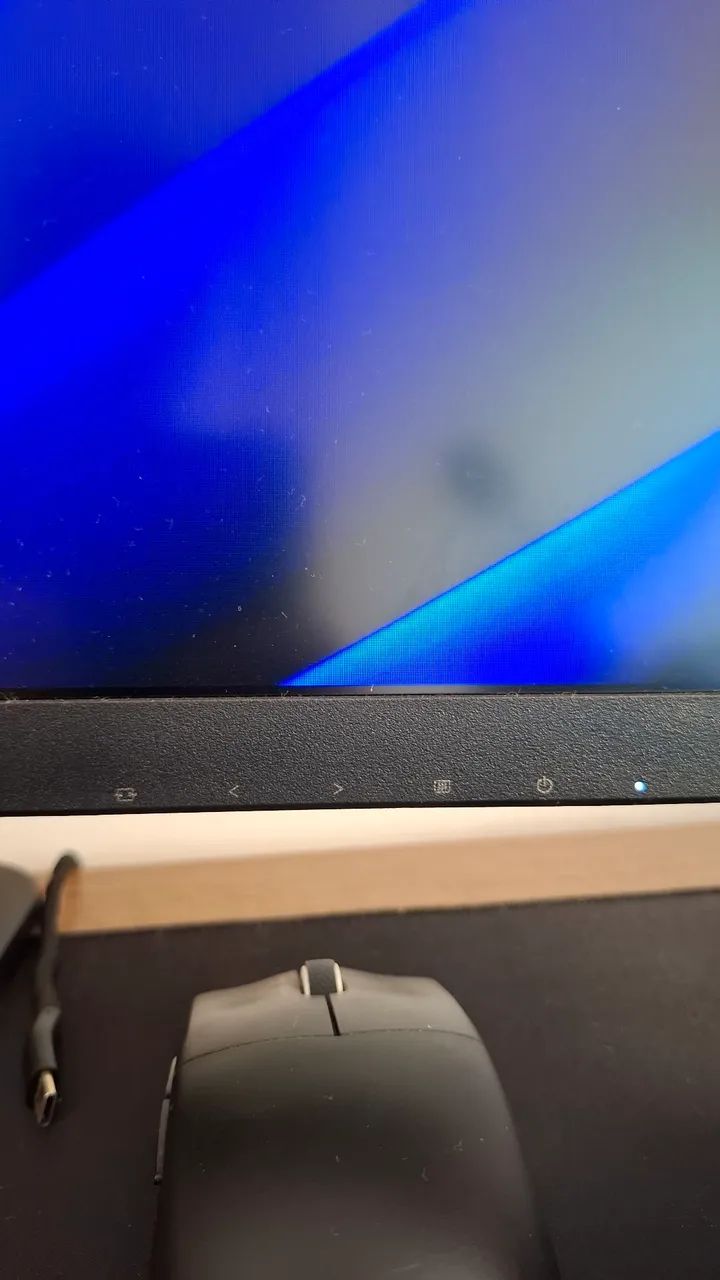 Monitor AOC 27 polegadas 180hz - Foto 3