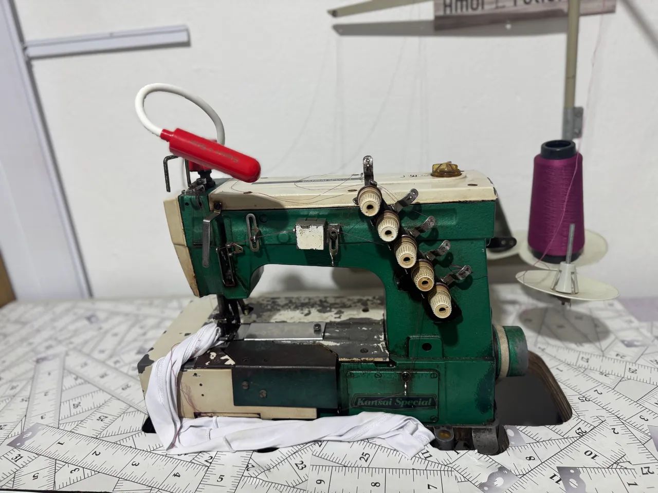 Sewing Machine65735642019713125