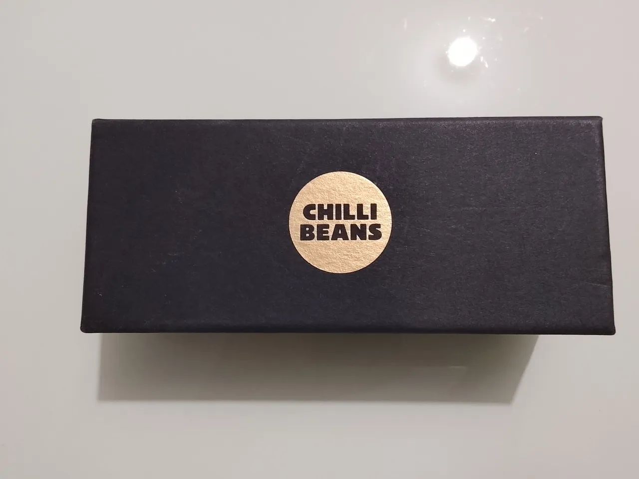 Óculos de sol Chilli Beans
