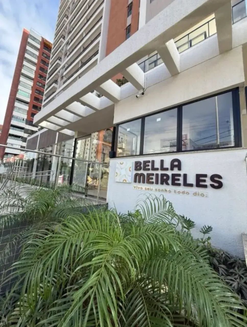 APARTAMENTO COM 03 QUARTOS A VENDA NA VARJOTA