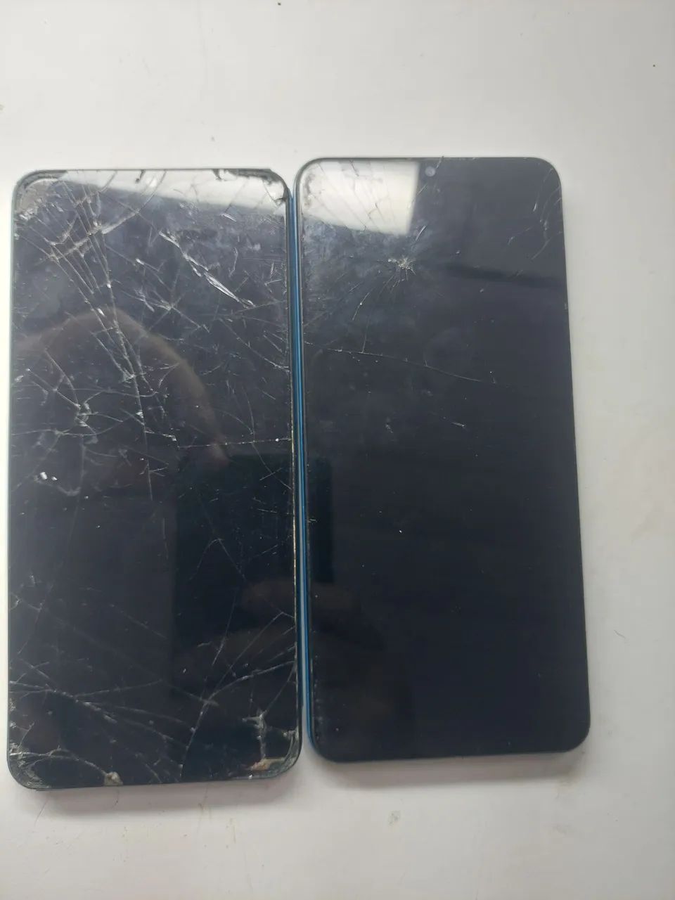 Samsung A02 sucatas  - Foto 2