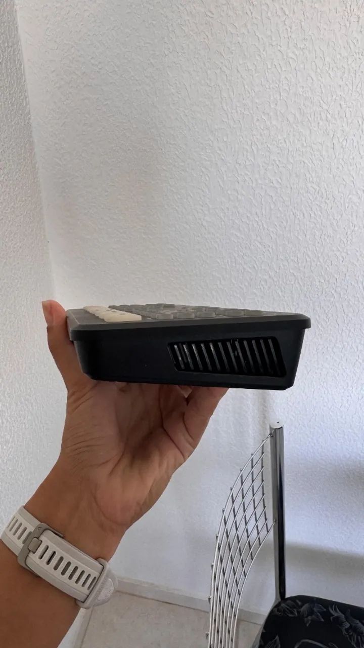 OPORTUNIDADE ATEM MINI PRO BLACKMAGIC NOVINHA - Foto 3