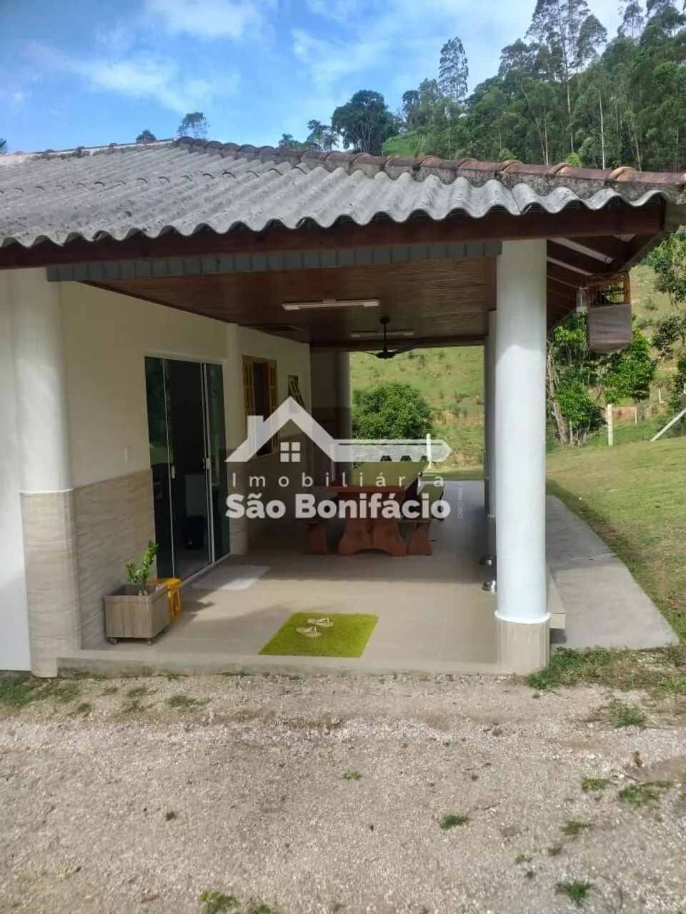 Sítio à venda em São Bonifácio/SC - Foto 2