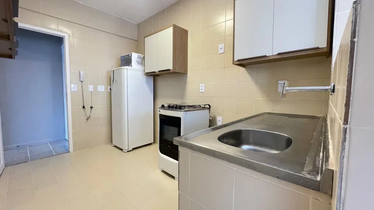Edifício Rio Colorado R$ 4.900,00 - Foto 2