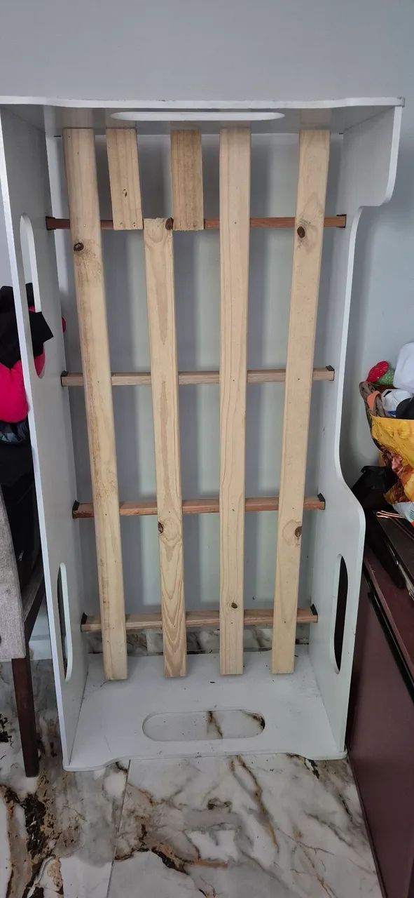Cama infantil 