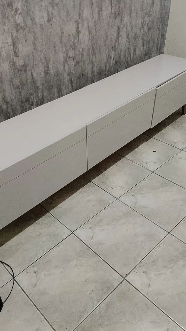 Rack para TV até 70 polegadas  - Foto 3