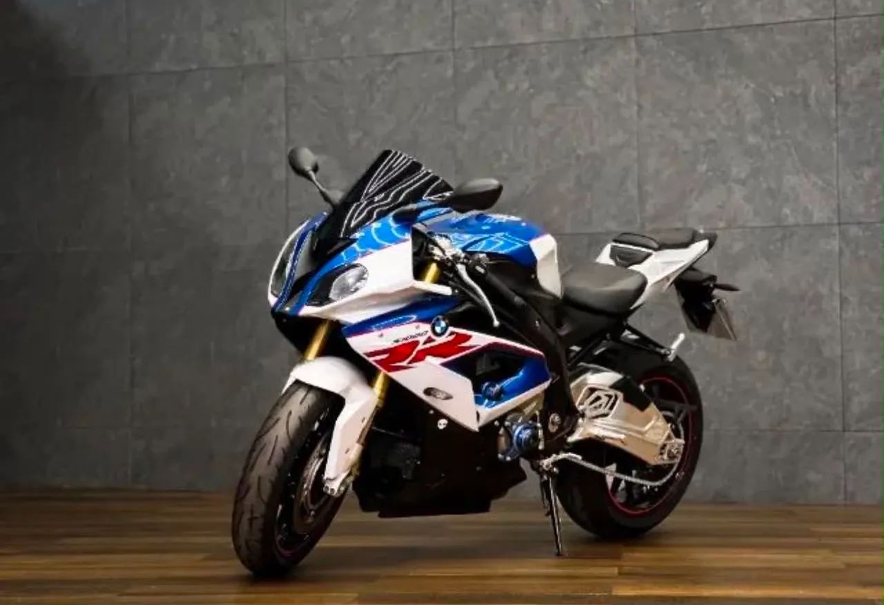 S1000rr - Foto 2