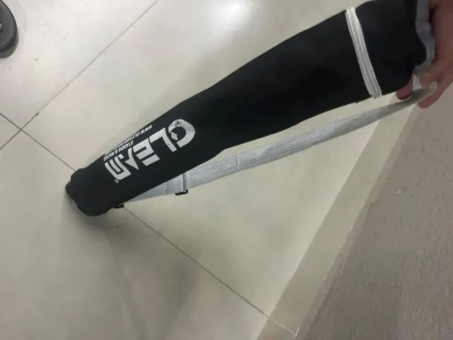 Pedestal de Microfone GLEAM com Braço Boom + Bolsa - Japonês - Foto 5