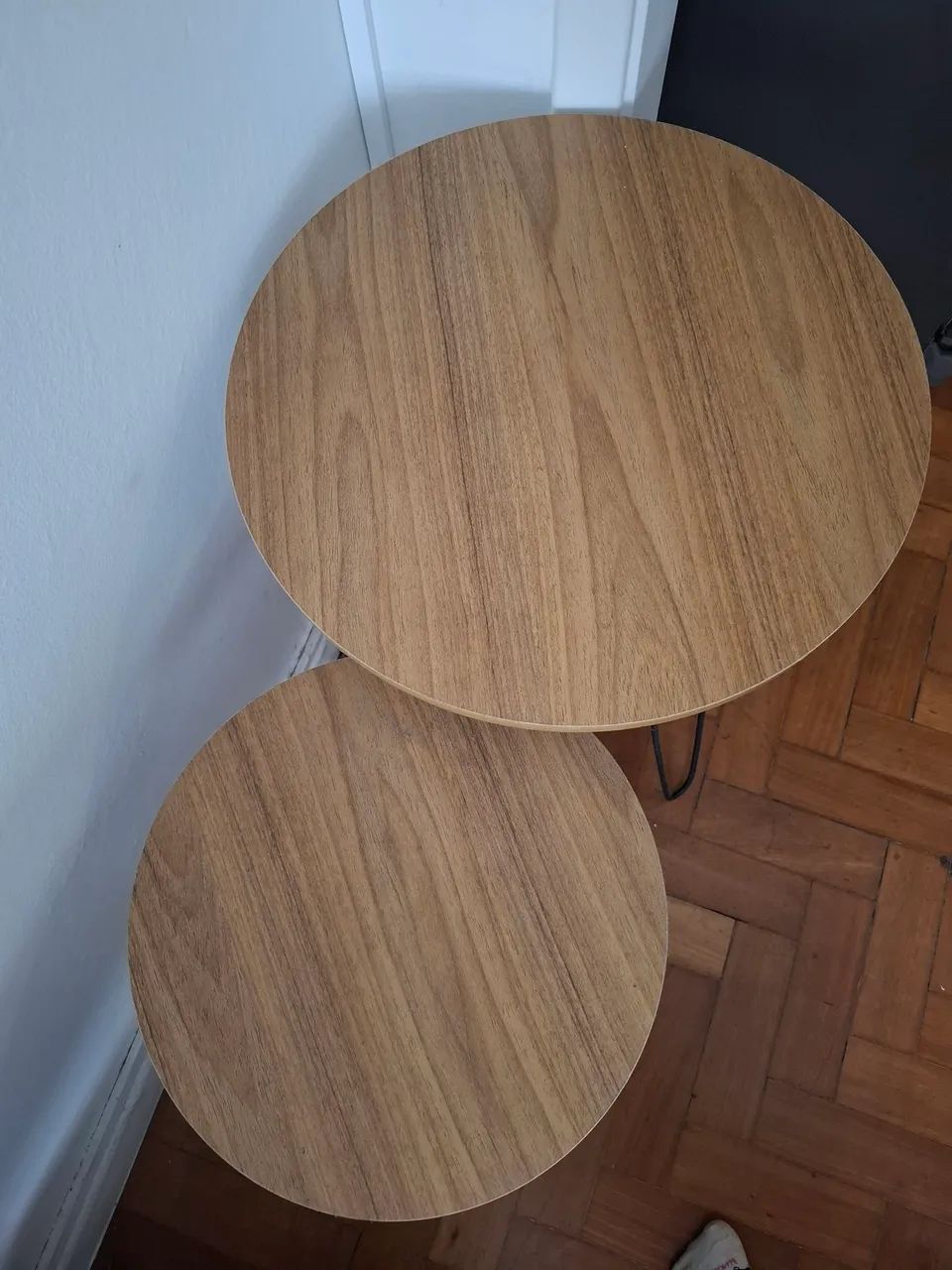 Dupla de mesinhas - Foto 3