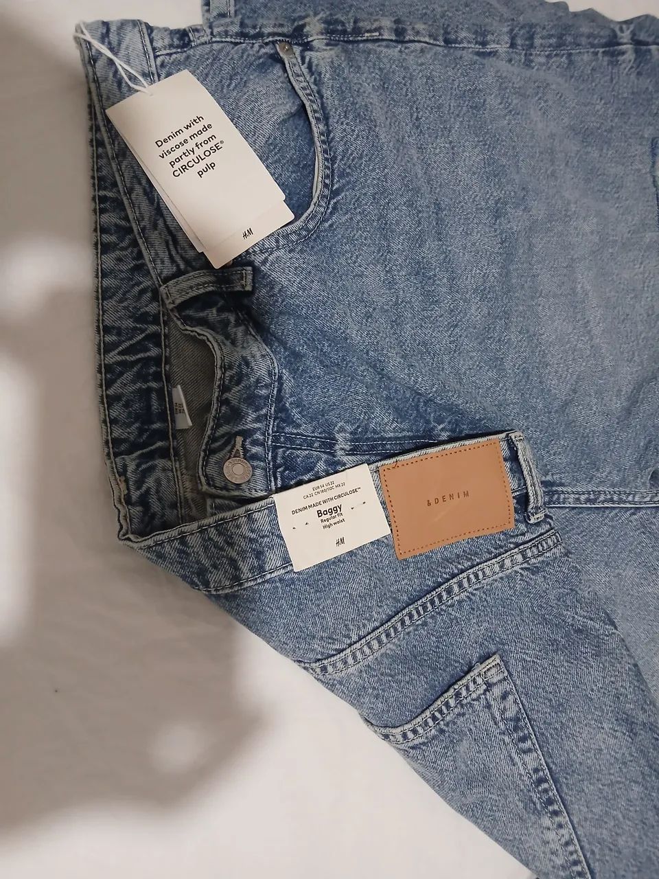 Calça Jeans Shein - Foto 3