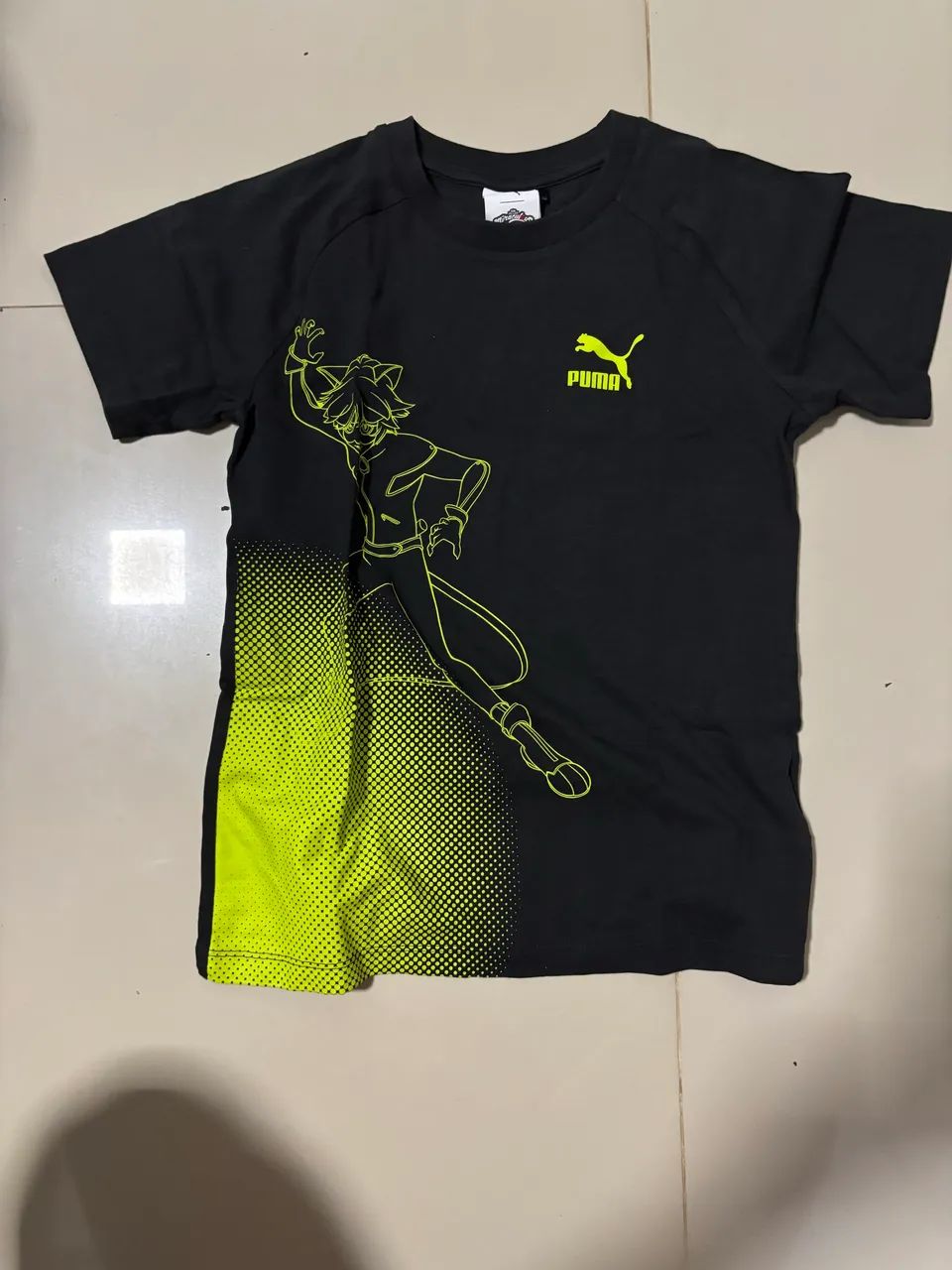 Blusa  - Foto 5