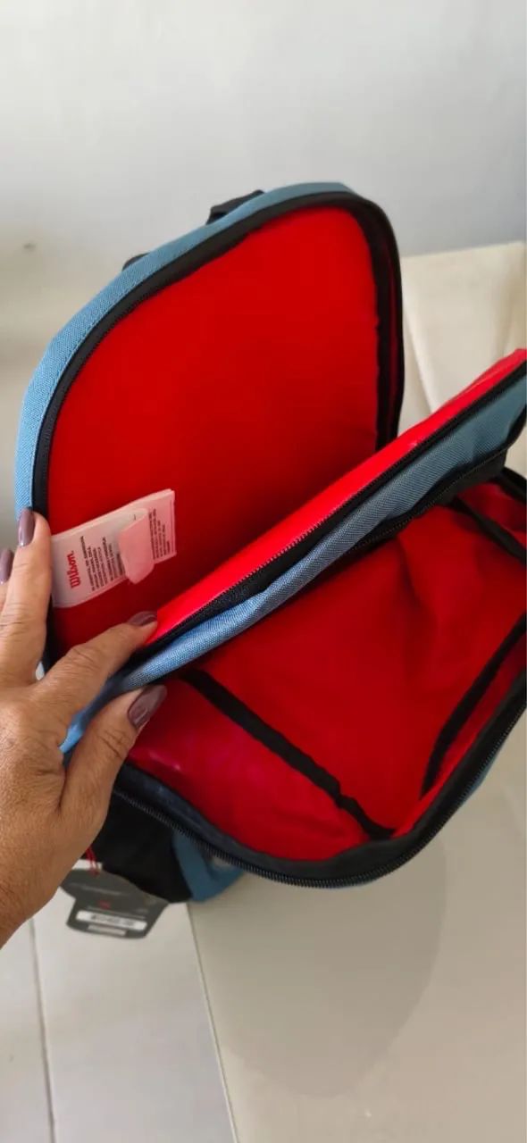 mochila - Foto 3