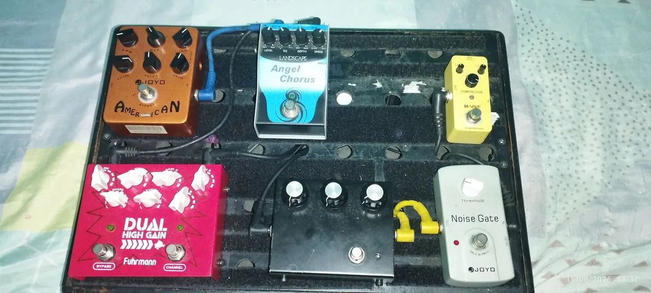 Pedal  - Foto 2