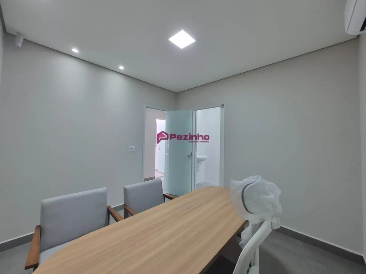 Sala para alugar em Limeira, Vila São Geraldo, com 20 m² - Foto 2