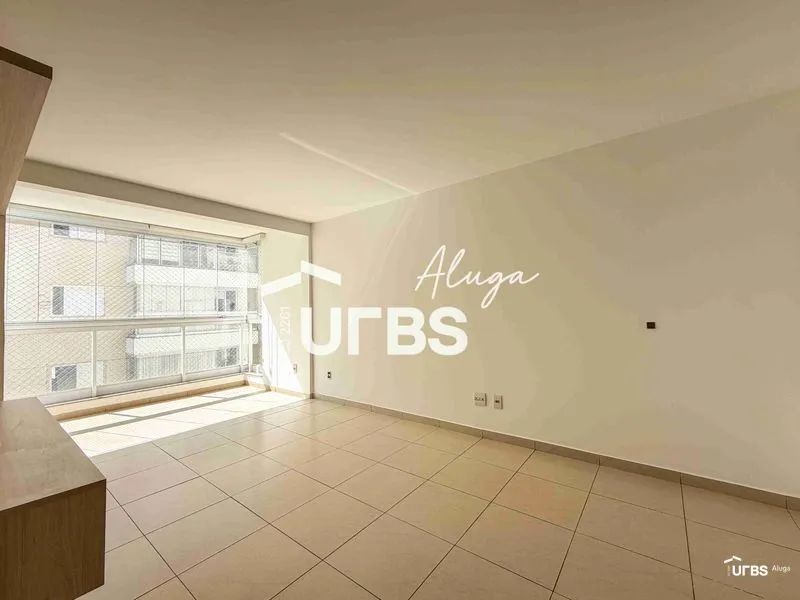Apartamento, 67 m², 2 qts, 2 banh., 1 vagas, Setor Oeste - Foto 2