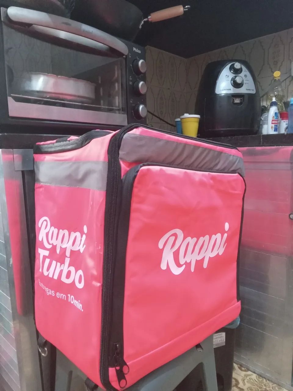 Abeg muito boa pra trabalhar  - Foto 4
