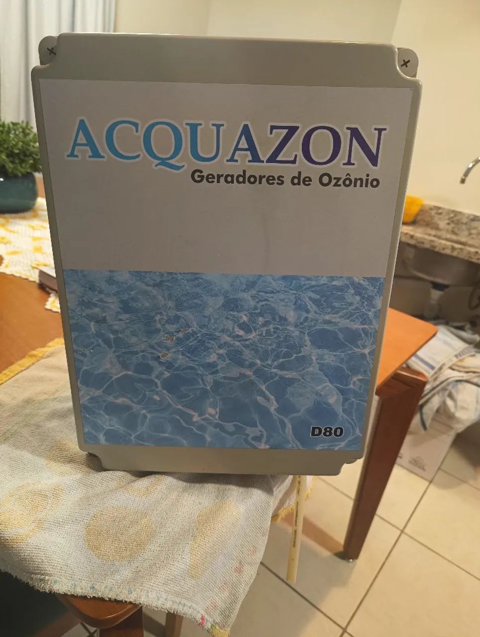 Gerador de ozônio  - Foto 3