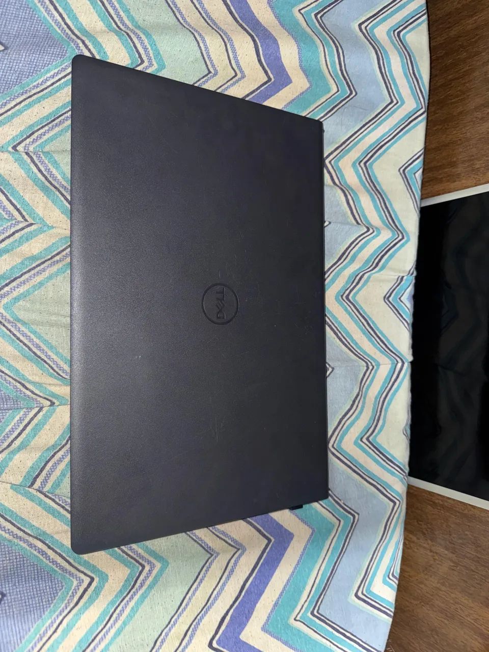 Notebook Dell Inspiron 15 (i7 de 13ª Geração)