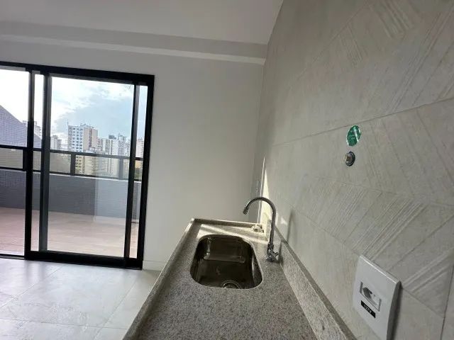 Studio cobertura em Batista Campos- 01 suíte -63m² - Foto 5