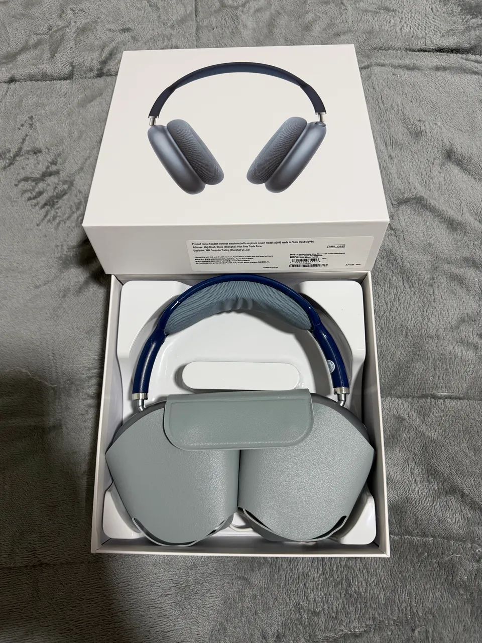 AIRPODS MAX  - Foto 5
